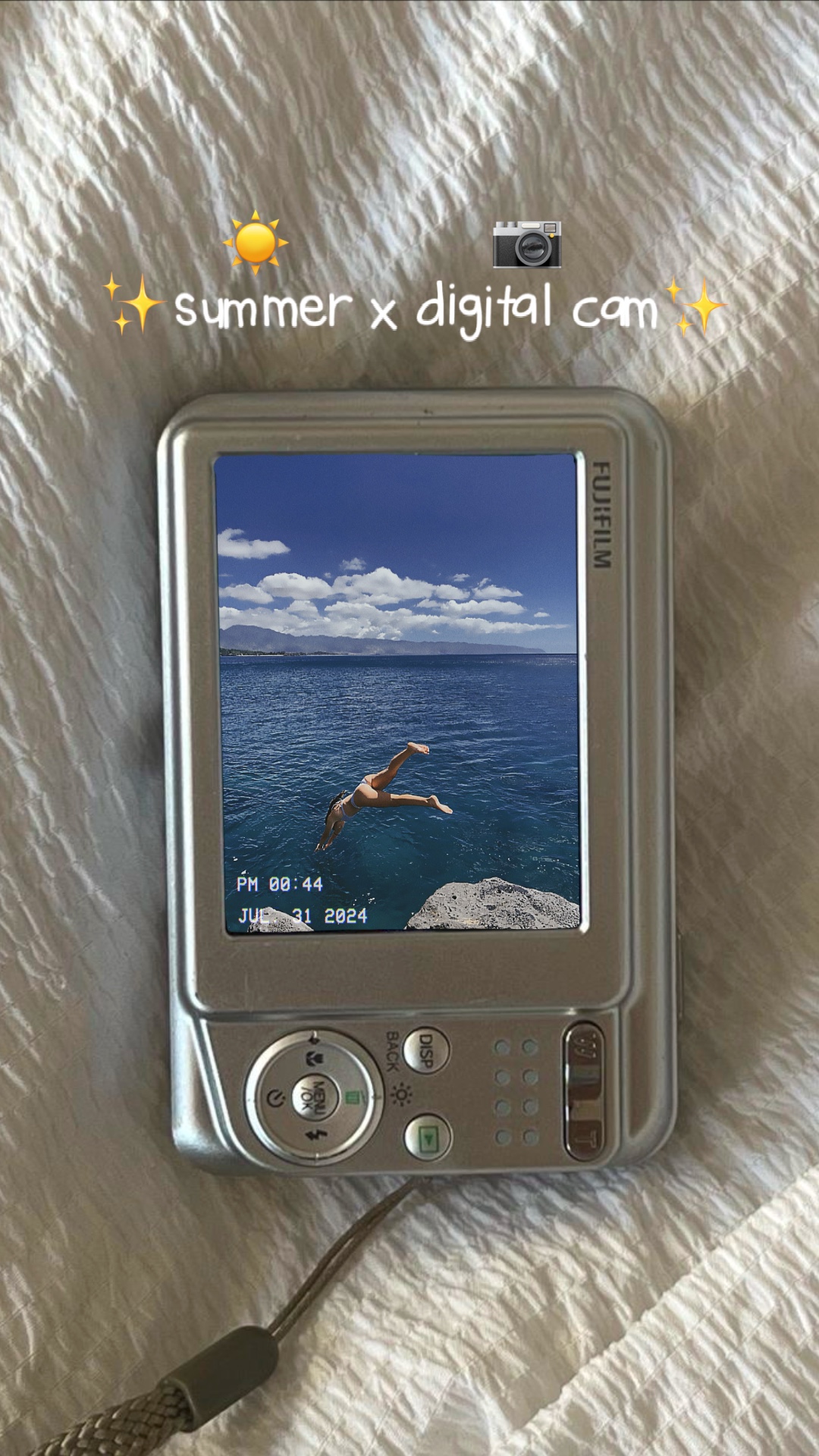 summer x dig cam 