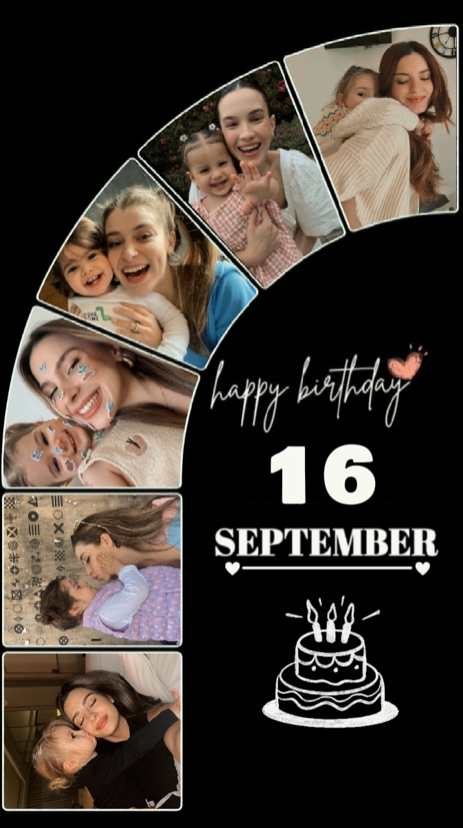 HBD DAUGHTER