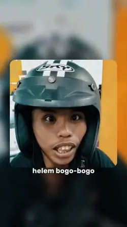 Kata-kata Lord Haris