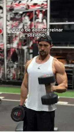 Meu gymbro 🥲