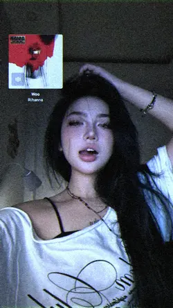 woo-rihanna