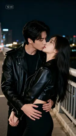 Couple photoshoot 
