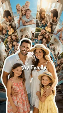 My Family