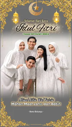 Idul Fitri