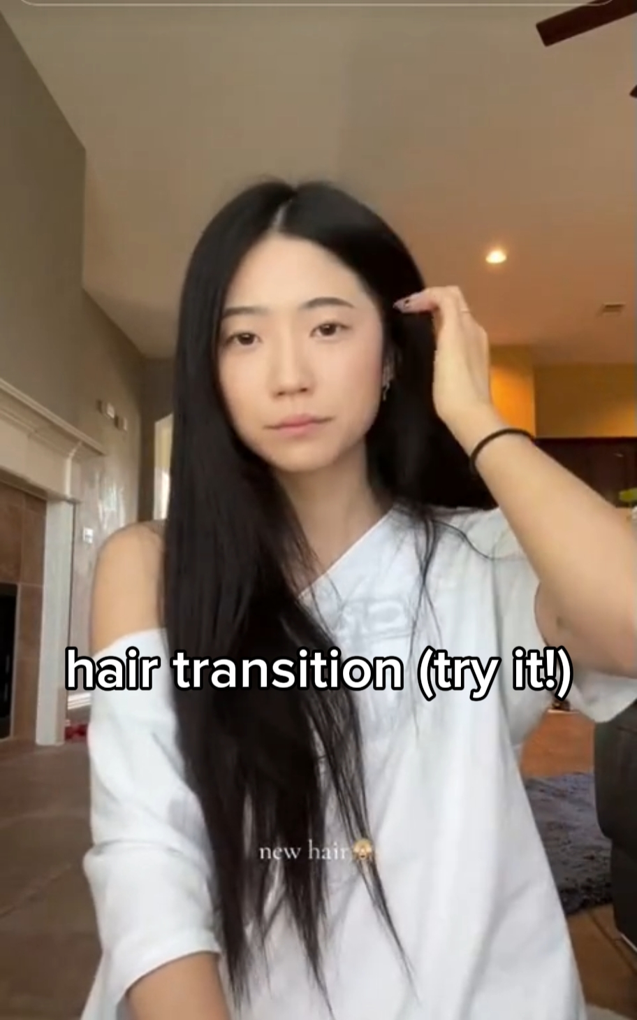 transition capillaire 