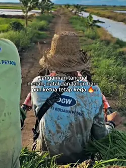 Jangankan tanggal me