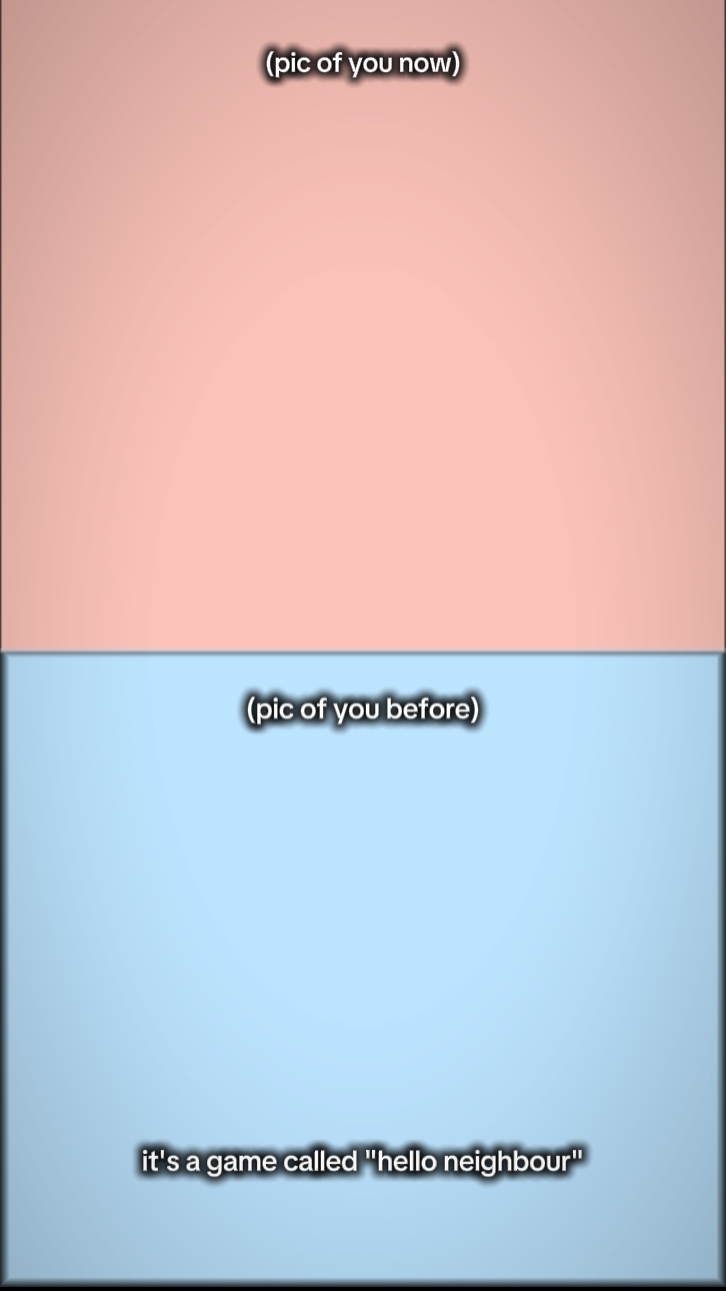 hello neighbour