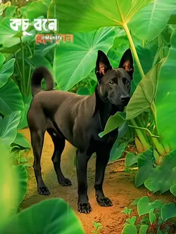 কচু বনে হেগে গেলো কা