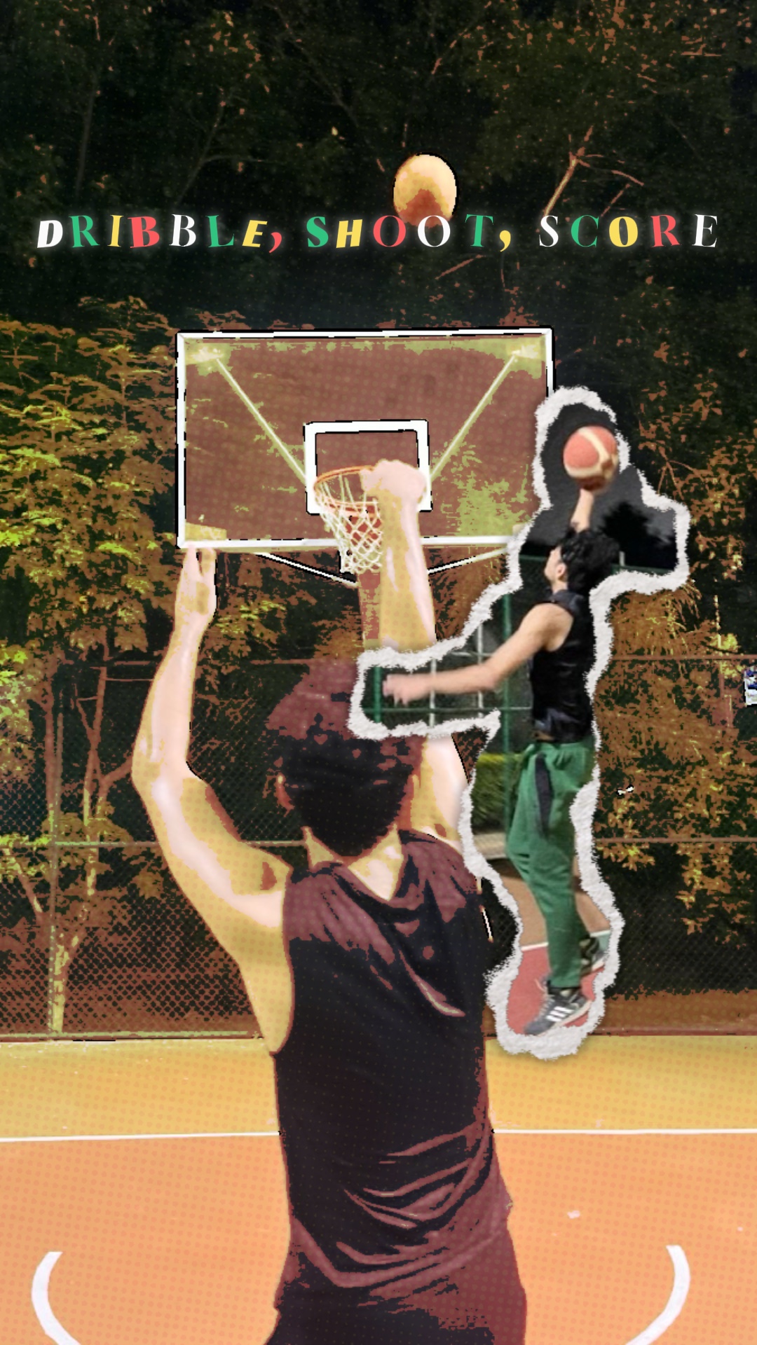 basketball 