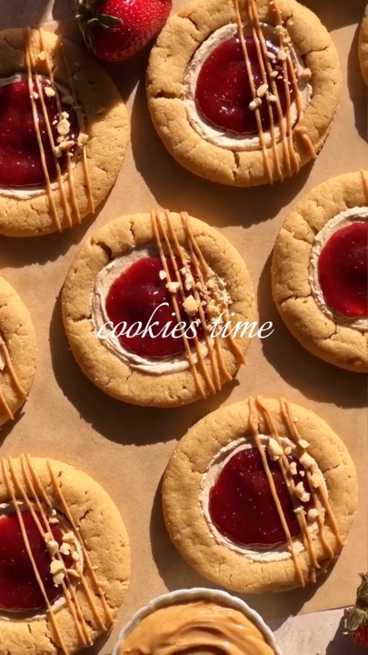 Hora De Las Galletas