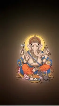 🕉️Ganpati_Ganesh