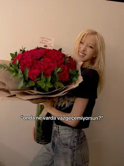 o böyle hissettiriyo