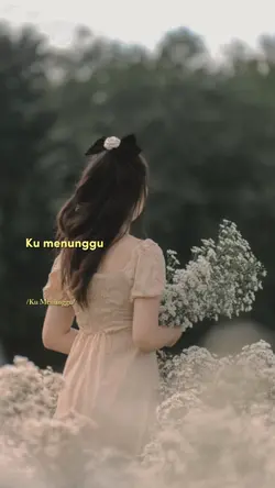 ku menunggu - rossa