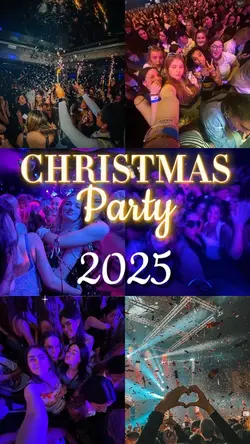 Christmas Party 2025
