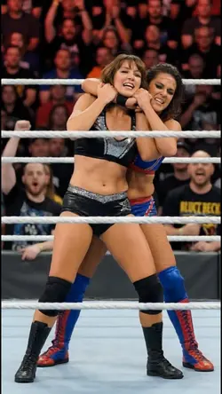 Wrestler 