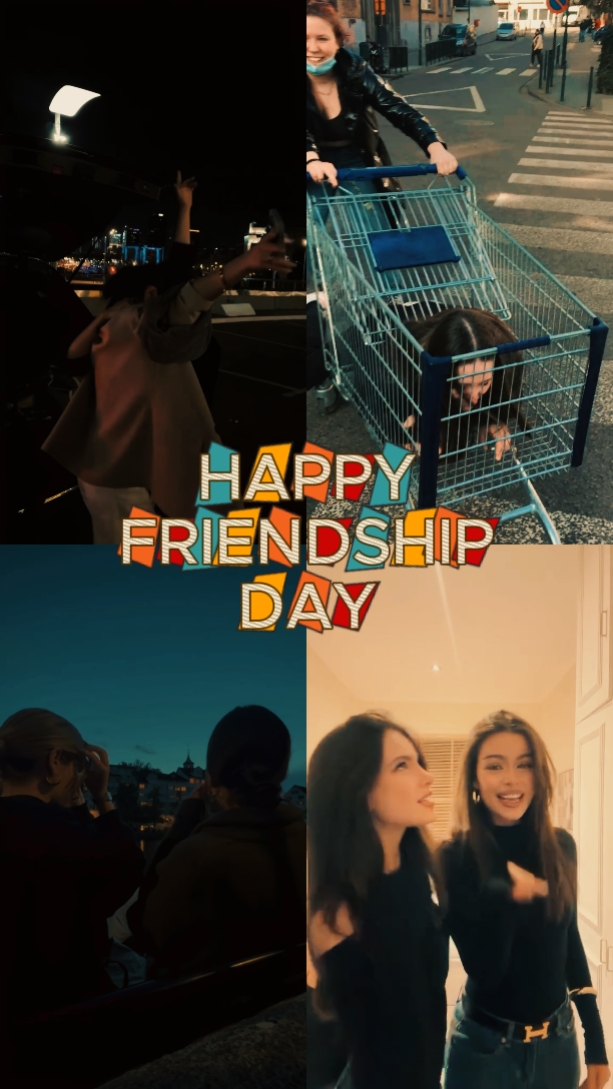 friendship day