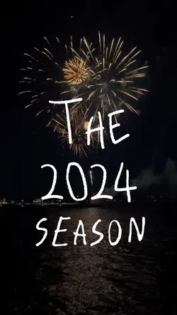 2024 season
