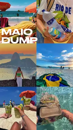 Maio dump