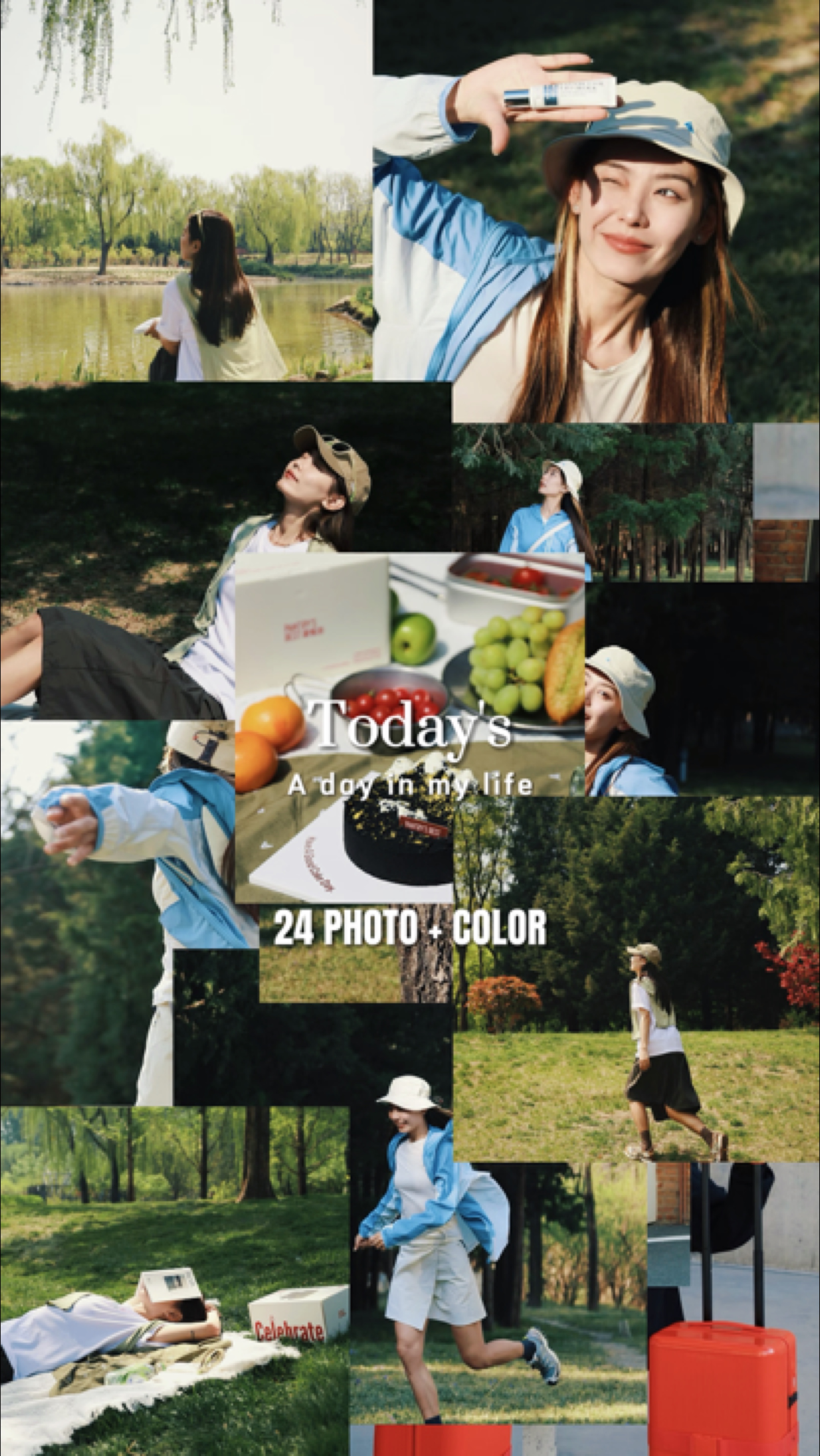 Album 24 Foto