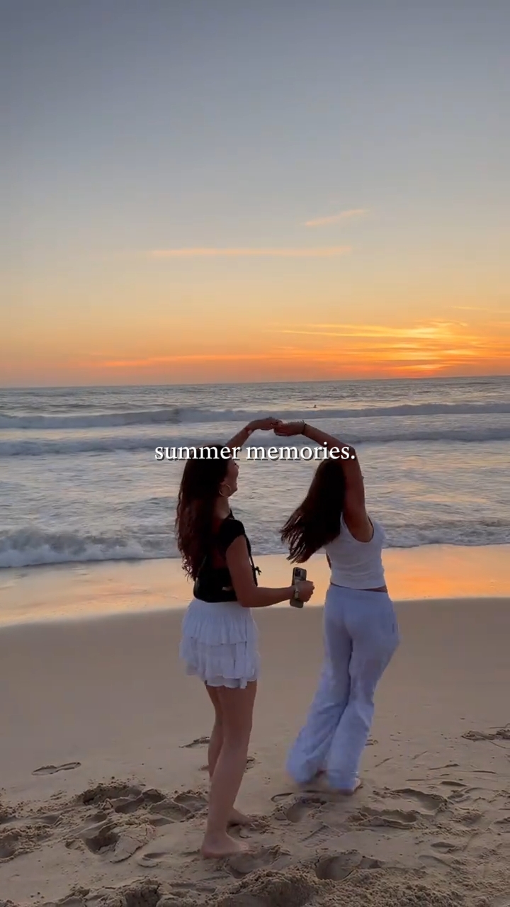 hey, summer again