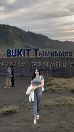 Bukit Teletubbies