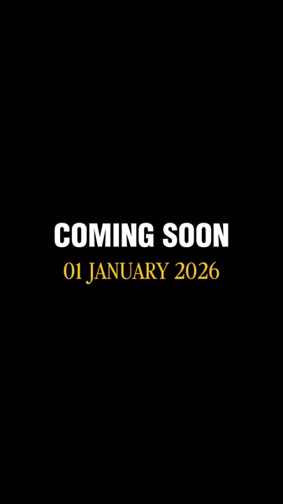 segera hadir