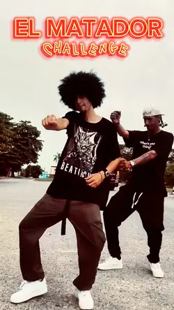 El Matador Challenge