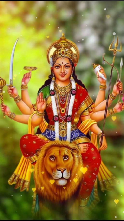 Happy Navratre