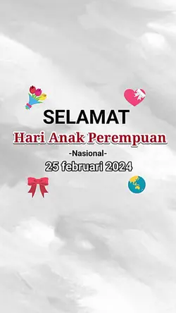 hari Anak Perempuan