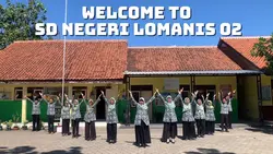 Welcome to sekolah
