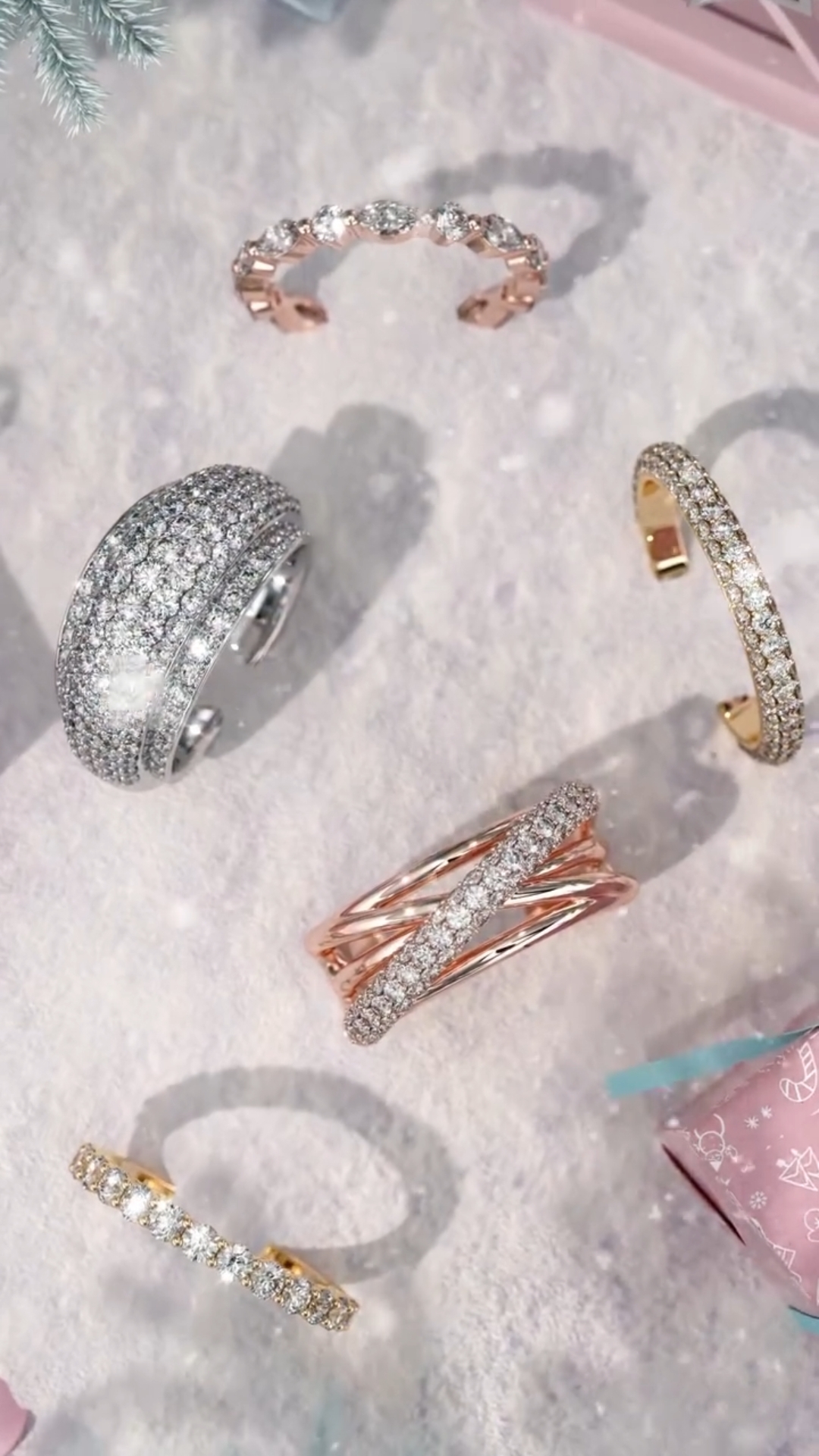 Joyas 