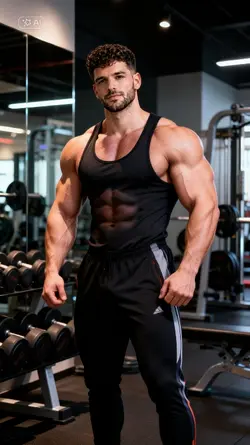AI body upgrade 