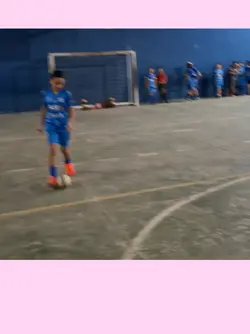 futsal feminino 