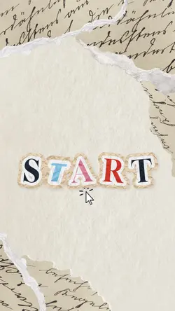 Opening Video, start