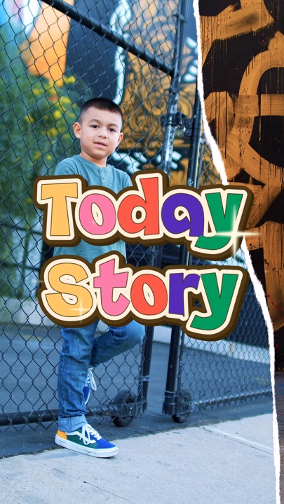Today Story