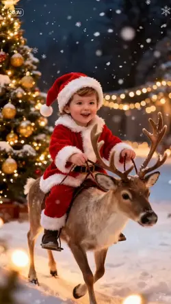 Baby Christmas