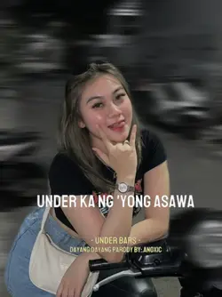 Under Sa Asawa