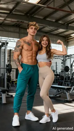 Fitnesa Goal