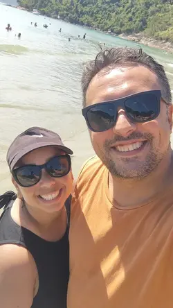 minha melhor amiga