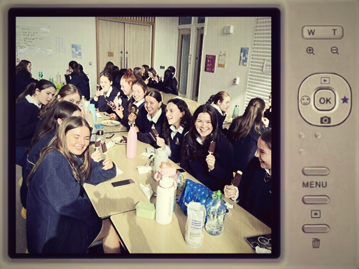 happy school 