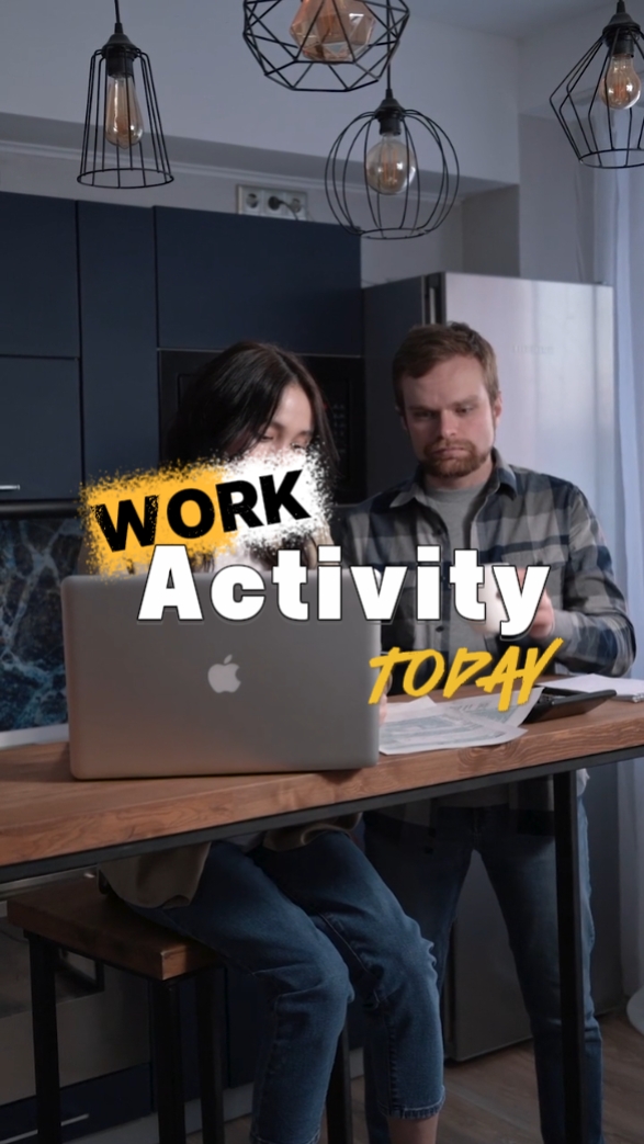Actividad laboral