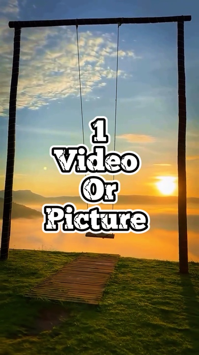 1 Video new template