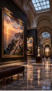 Museum Memories