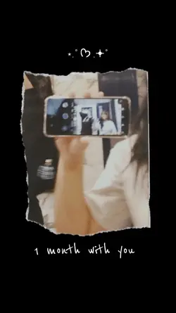 ครบรอบ 1 เดือน