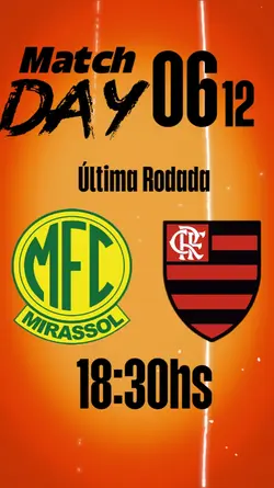 jogos do flamengo 
