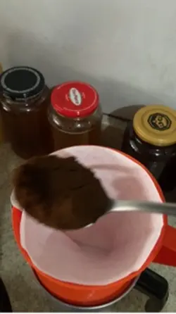 Café da manhã 