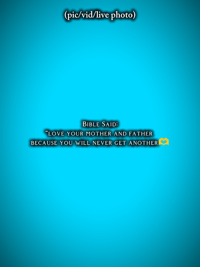 Bíblia Disse 