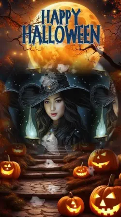 Happy Halloween