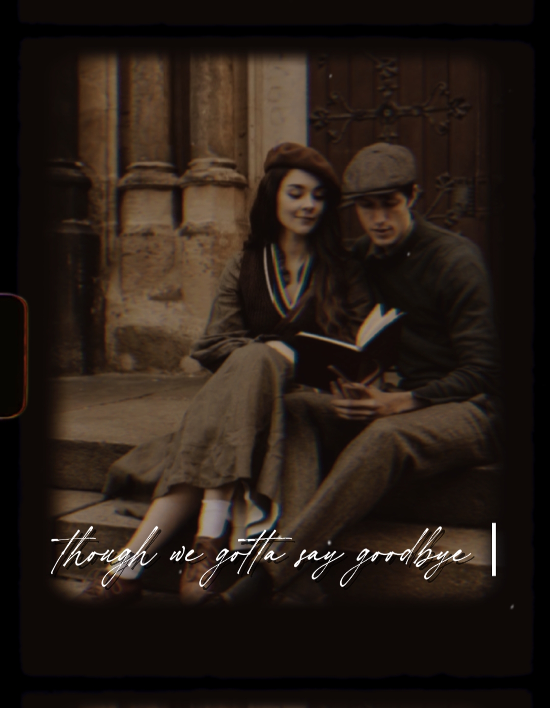 doux couple