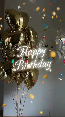 happy birthdayfriend